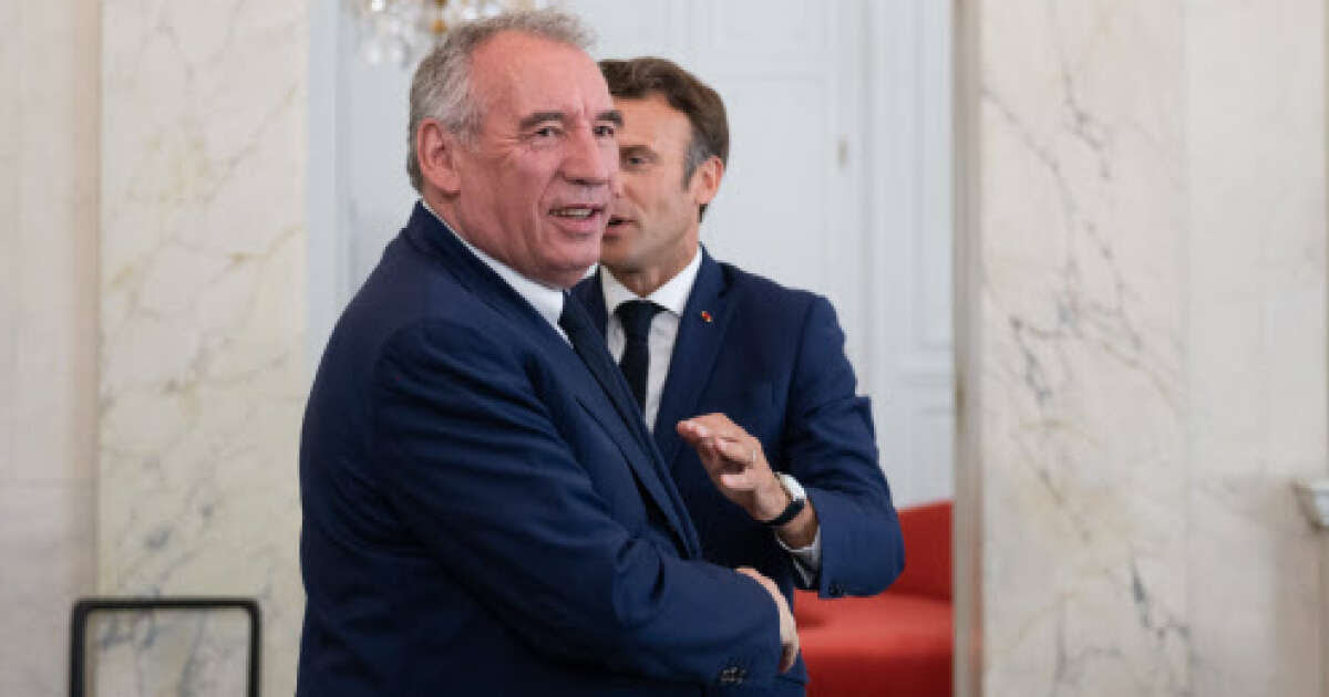 Retraites : la victoire en trompe-l’œil du « frondeur » Bayrou