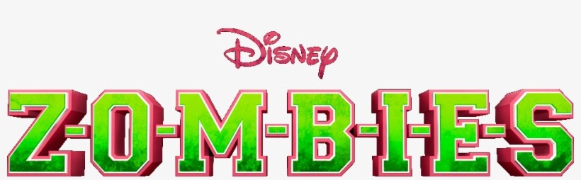 Free Free Disney Zombies Svg SVG PNG EPS DXF File