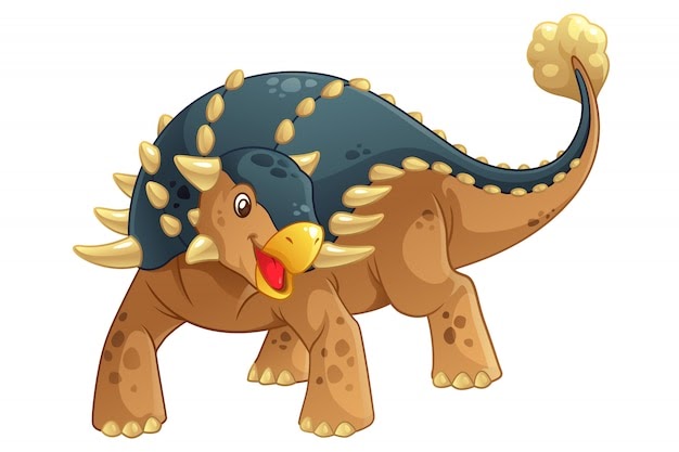 アンキロサウルス イラスト いらすとや アンキロサウルス Gazojpticket