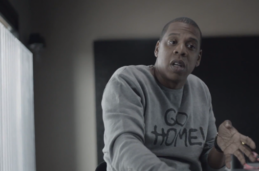 BeyoncÃ© and Jay Z "Holy" Grail DECODED