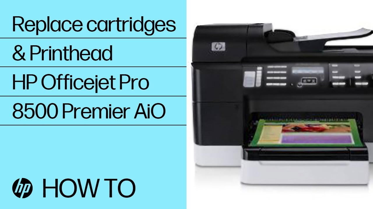Officejet Pro 8500 A909A Treiber : ValleySeek.com: Hewlett-Packard CB022A#201 HP Officejet ...
