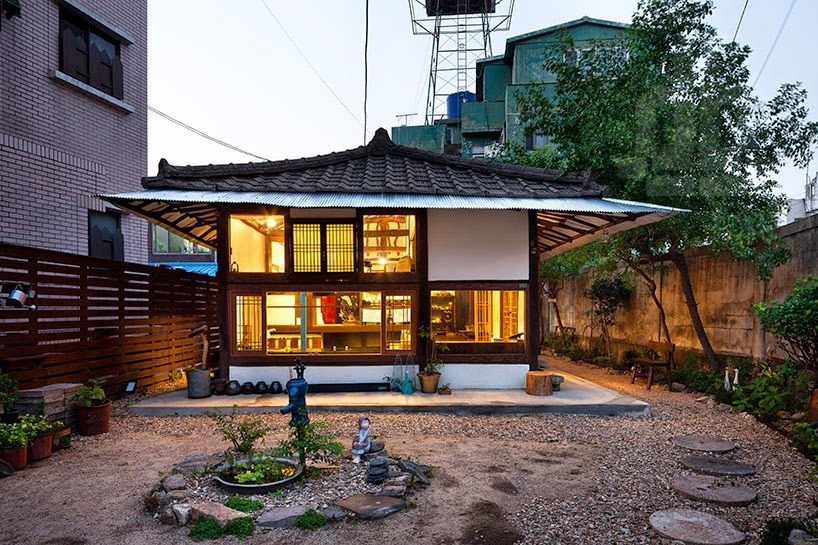 33 Populer Desain Rumah  Minimalis Ala Jepang  Rumah  Minimalis