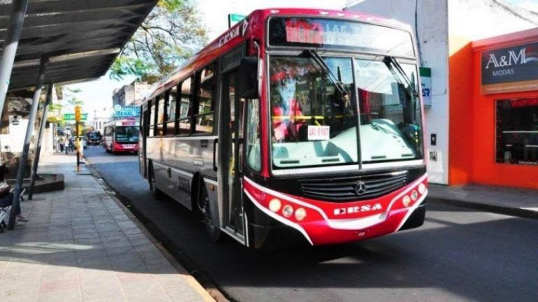 Viernes, 09 de abril de 2021 10:09. Paro De Colectivos Ultimas Noticias De Paro De Colectivos Temas En Via Pais