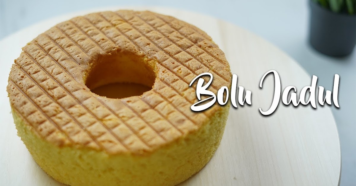 Resep Bolu Kijing Bakulan Resep Bolu Kijing Khas Sunda Oleh Anisa Ratnasari Cookpad