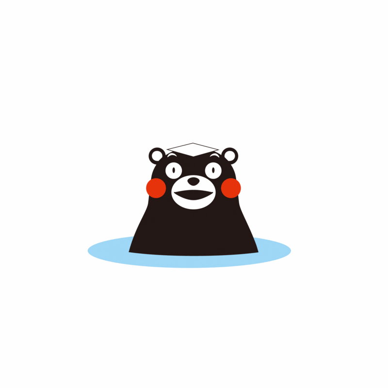新着くまモン イラスト 無料 無料イラスト集