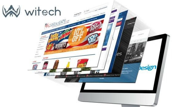 Web Студия witech.su СПб