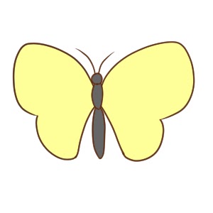 蝶 イラスト 書き方 蝶 イラスト 書き方 Tlujplasblogjp
