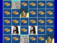 Con tizas o con un pincel con pintura los juegos no tradicionales, esos que no se compran y que no aparecen en las publicidades, pueden transformar un espacio gris. Juegos Cristianos Para Ninos Juegos Biblicos