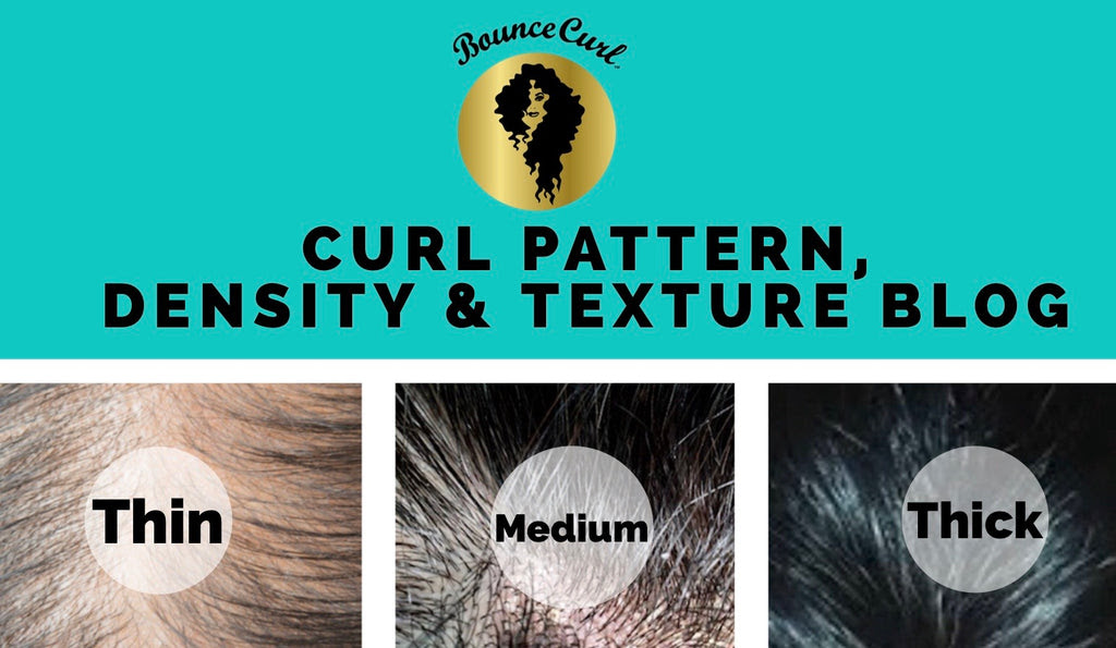 February 2009 in hair type 4. Curl Pattern Density And Texture Bounce Curl
