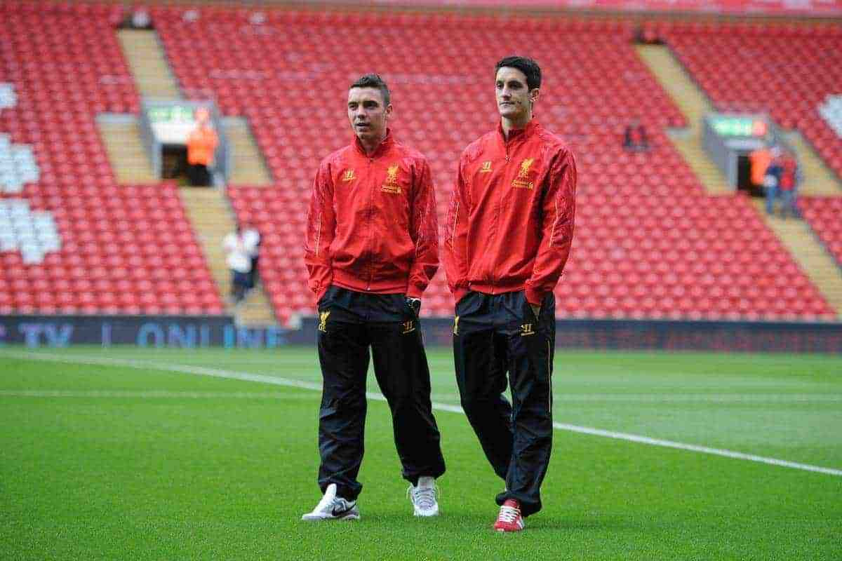 Luis alberto romero alconchel, known as luis alberto, is a spanish professional footballer who plays as an attacking midfielder or winger fo. The Curious Case Of Luis Alberto Liverpool Fc This Is Anfield
