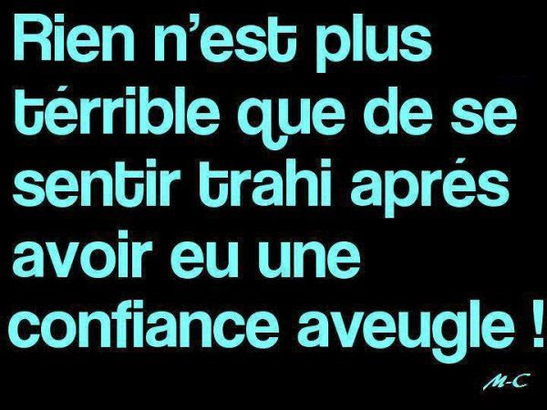Citation Damour Trahison Best Citations D Amour