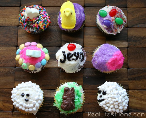 We did not find results for: Easy Easter Cupcake Decorating Ideas For Kids
