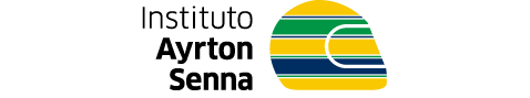 Logo Instituto Ayrton Senna
