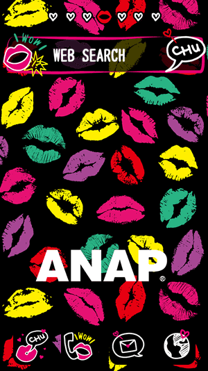 0以上 かわいい Anap 壁紙 2532 壁紙 Anap 可愛い 画像