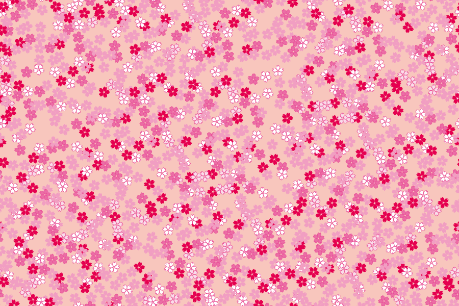 これまでで最高のピンク 花 背景 フリー 無料イラスト集
