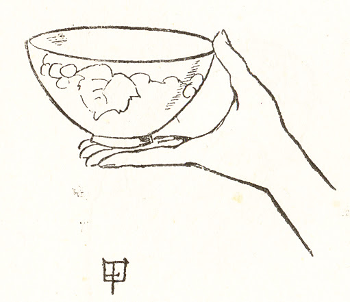 動物画像のすべて 新鮮なお皿 持つ 手 イラスト