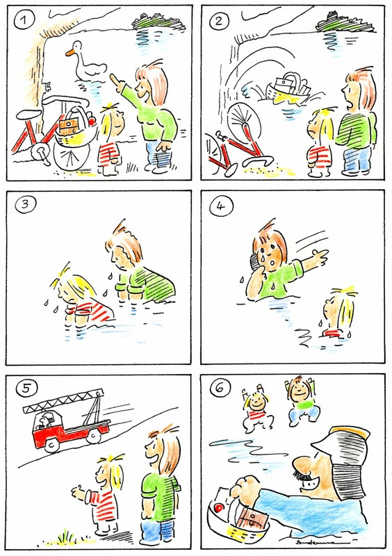 Wie ihr kind sich schritt für schritt diesem ziel nähert, erfahren sie hier. Bildergeschichte Tannenkids