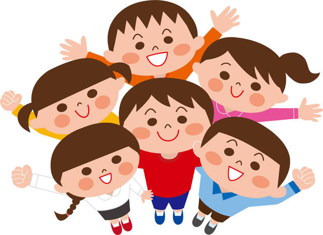 美しい花の画像 ロイヤリティフリー子ども 笑顔 イラスト 無料