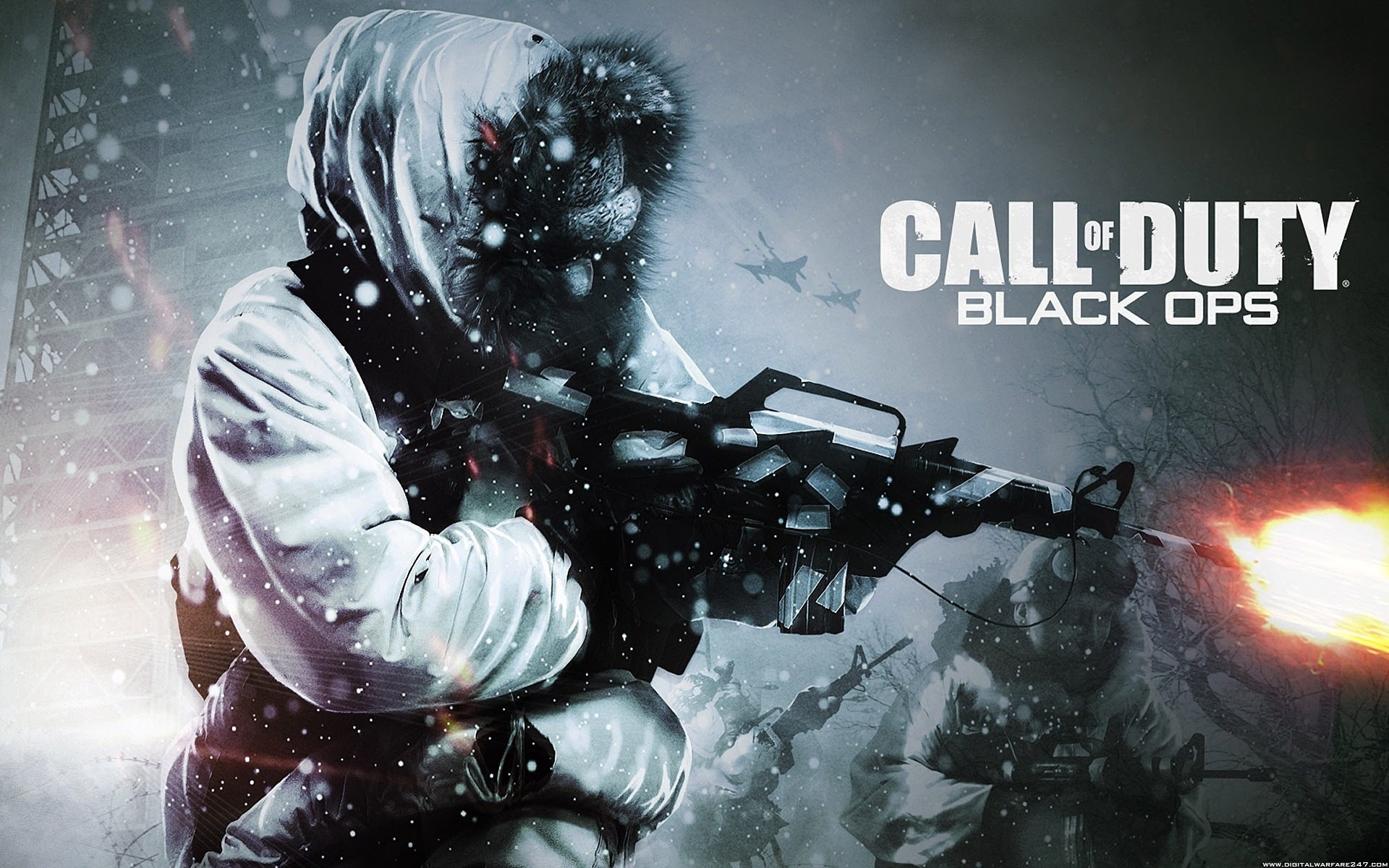 フレッシュ Cod 壁紙 さかななみ