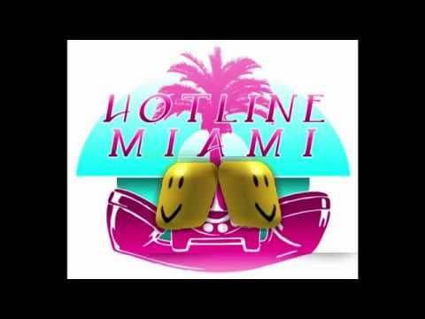 Hotline Miami Roblox Id Roblox Codes For Robux Numbers 2018 - hotline miami perturbator roblox id roblox music codes