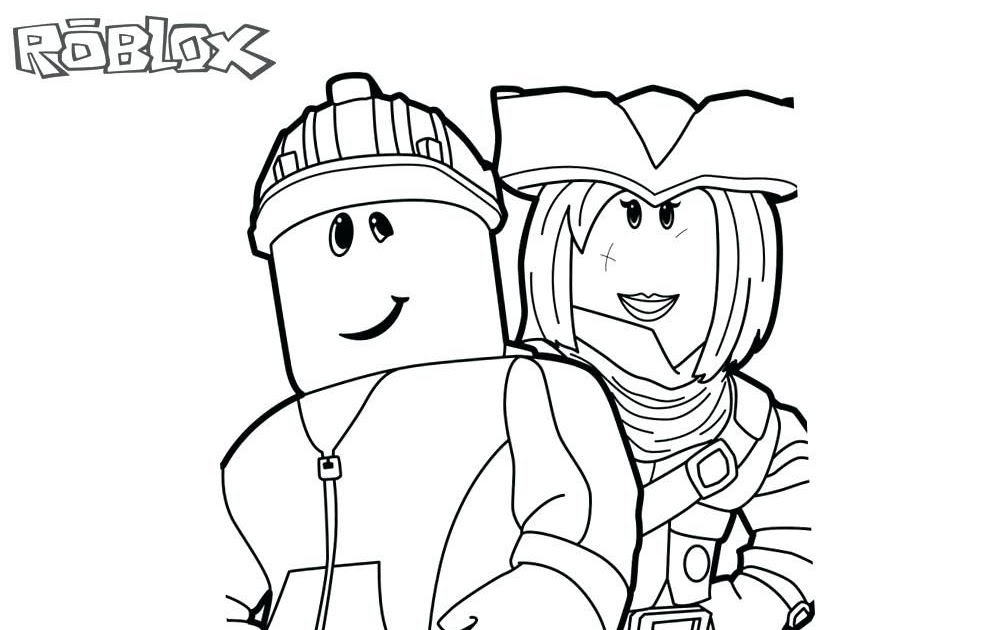 Roblox Jailbreak Coloring Pages Coloring Pages Kids 2019 - plantillas roblox roblox para colorear e imprimir