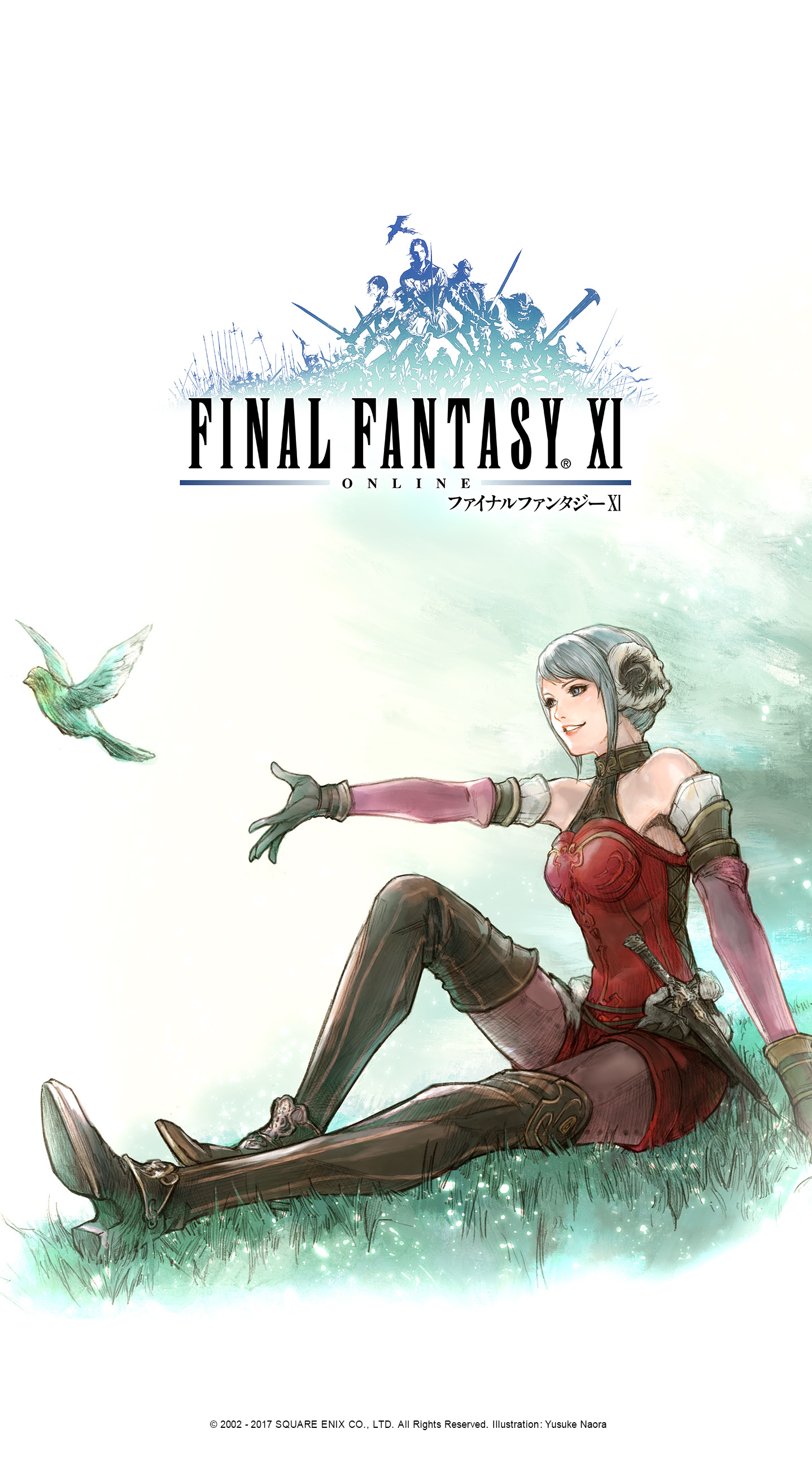 印刷可能 Ff14 スマホ 壁紙 Jpbestwallpaper