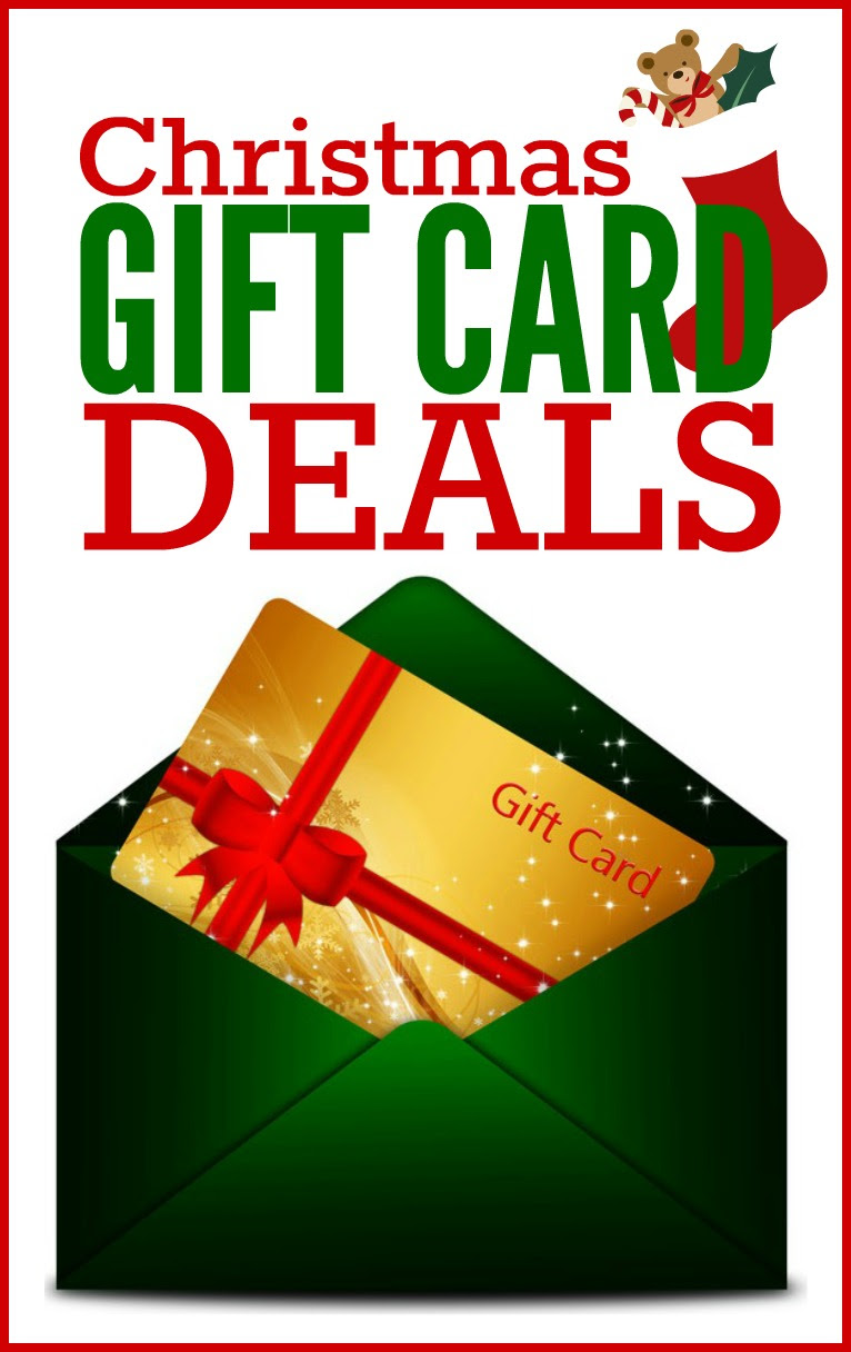 Once you have obtained that number, all you have to do is enter the information on their website here , call their customer service phone number, or visit any darden restaurant location. Christmas Gift Card Deals Frugal Living Nw