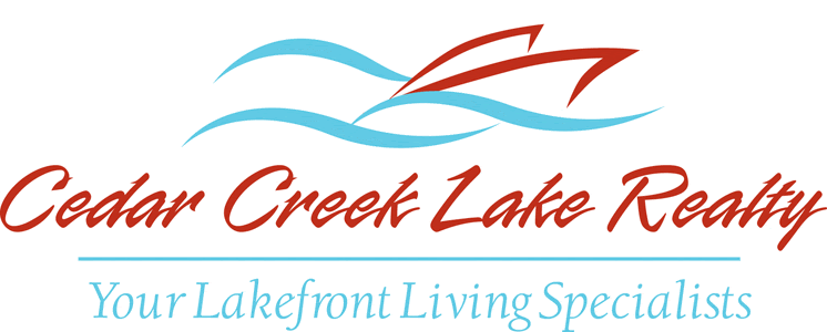 cedar creek lake, tx real estate news and activities