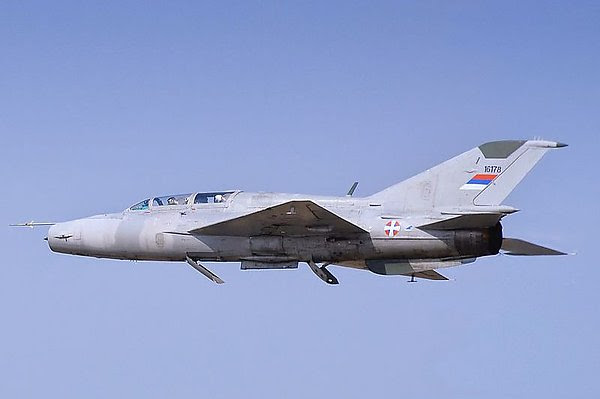 Новости дня от вести.ru, интервью, репортажи, фото и видео, новости москвы и регионов россии, новости. Oba Pilota Poterpevshego Katastrofu V Serbii Mig 21 Pogibli Aex Ru