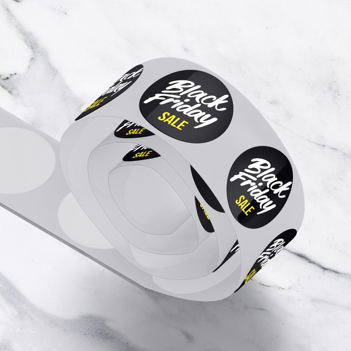 Download Round Sticker Mockup Free Psd - Free PSD Mockups Smart ...