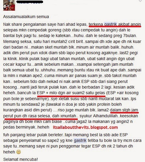 Ubat Sakit Hiv - Garumah