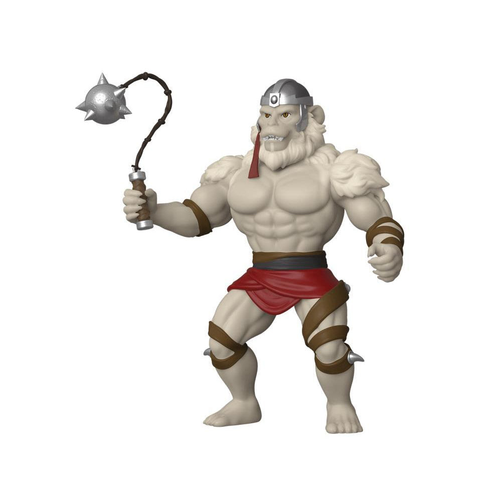 Image of Thundercats Savage World Monkian - Q4 2019