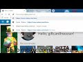 Roblox Hack 10000 Robux - Free Robux Money Hack - 