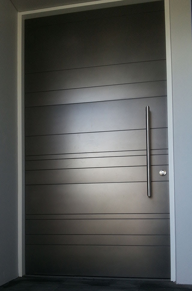 Frp doors are in good demand these days for use in modern houses. 50 Modern Front Door Designs