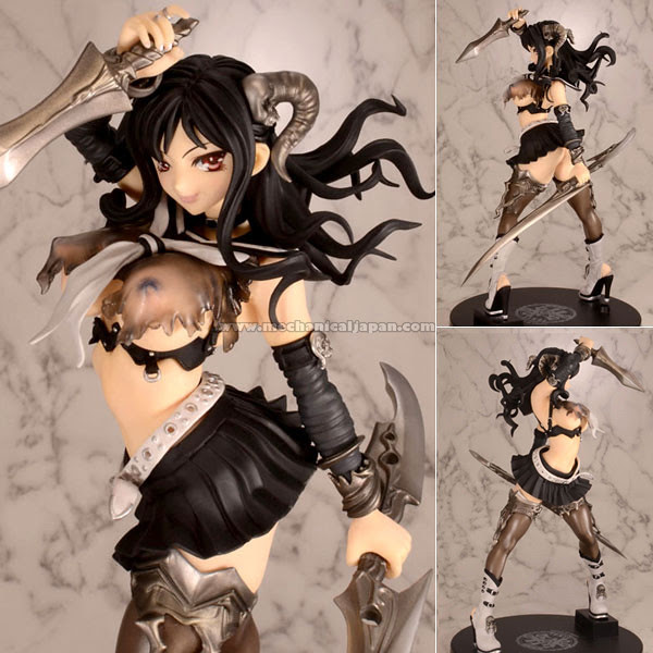 Hyper Nurse Yagi Akumako Black Goat Daughter Akumako Beat