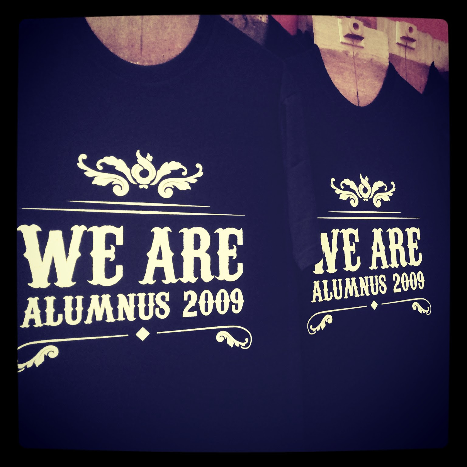  Sablon  Baju  Grogol