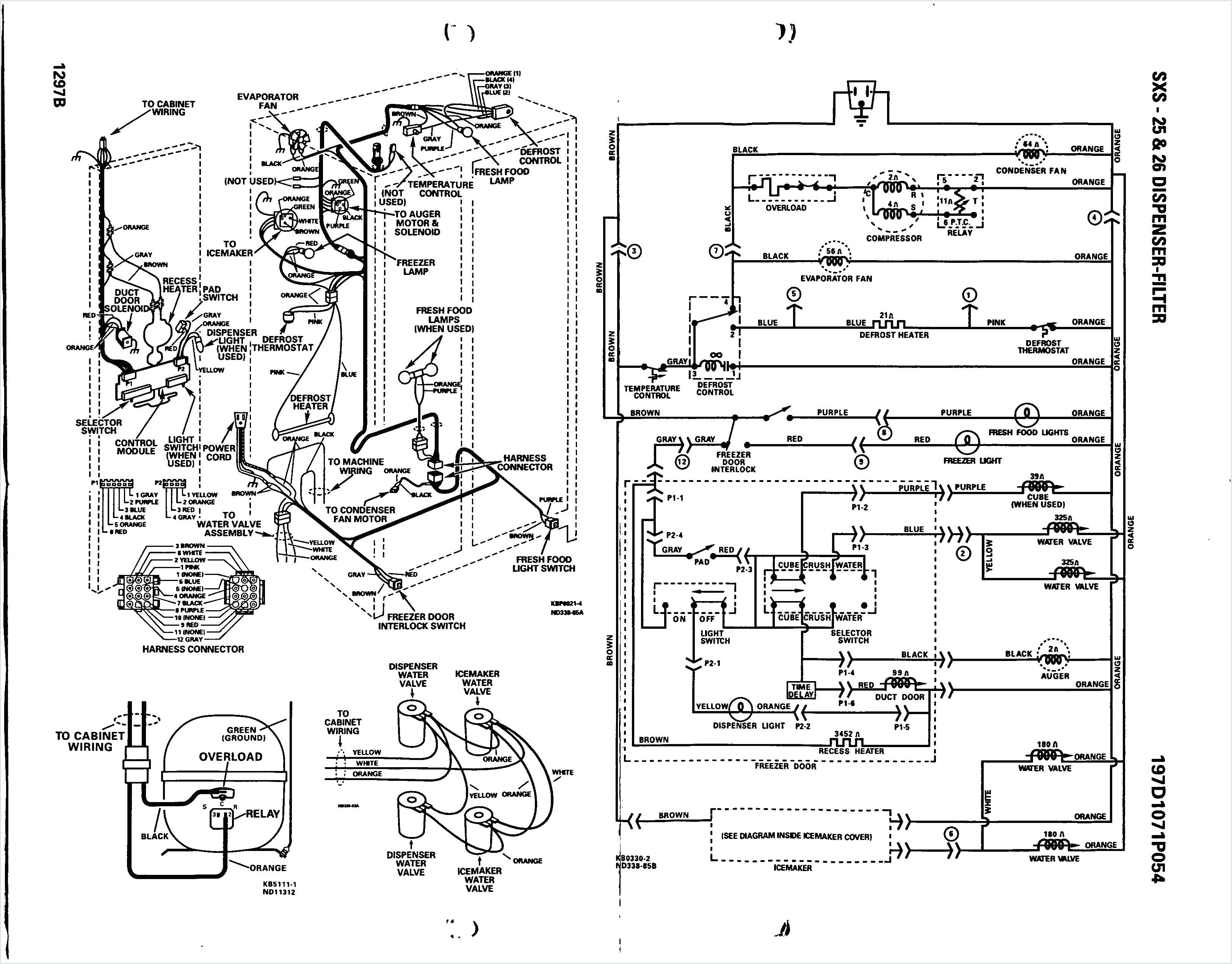 Visit the post for more. Diagram Wiring Amana Diagram Bba24a2 Full Version Hd Quality Diagram Bba24a2 Diagrammcfeee Rome Hotels It