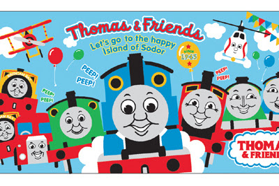 いろいろ トーマス イラスト 無料 5142 トーマス イラスト 無料
