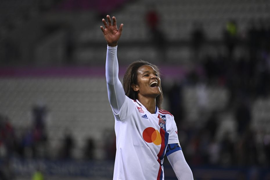 D1 féminine: Lyon soulève un 15e trophée, chez les rivales parisiennes