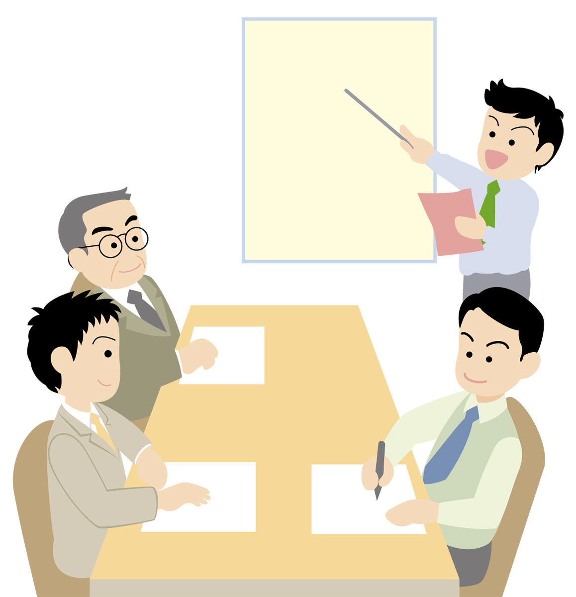 無料ダウンロード打ち合わせ 会議 イラスト フリー ただのディズニー画像