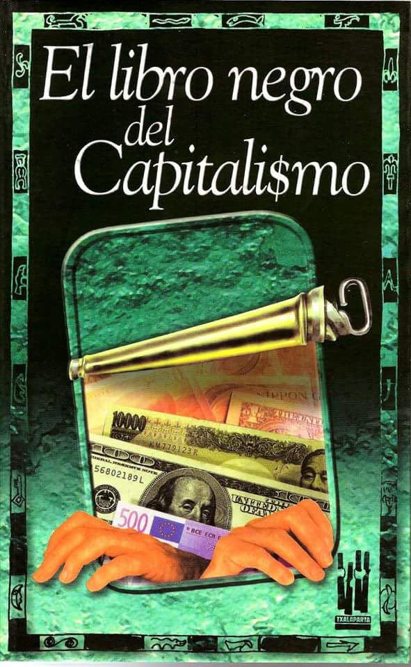 En las culturas de extremo oriente, el rojo es el color del sur, del verano y del elemento fuego, representados por el fénix 18 bermellón, que es a la vez una constelación y un animal mítico. El Libro Negro Del Capitalismo Bajatelo En Pdf Y Estudia Los Datos De Los Millones De Muertos Ocasionados Por El Pres O S