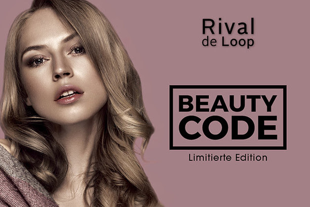 Rival de Loop "Beauty Code"