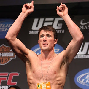 On this day 10 years ago anderson silva defended his belt in an epic matchup with rival chael sonnen at. Ufc 117 Preview Anderson Silva Vs Chael Sonnen Manjr