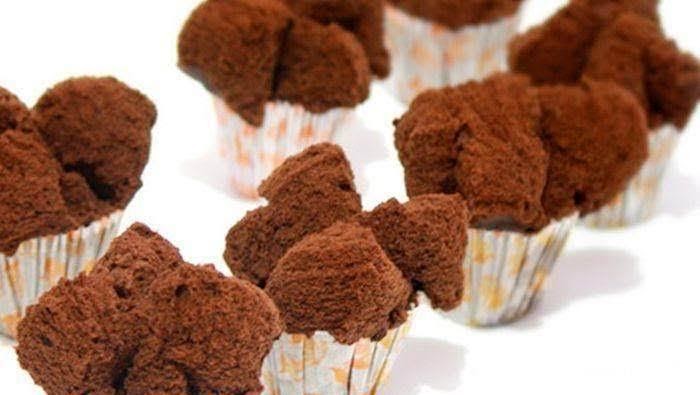 17+ Resep Brownies 2 Telur Untuk Jualan