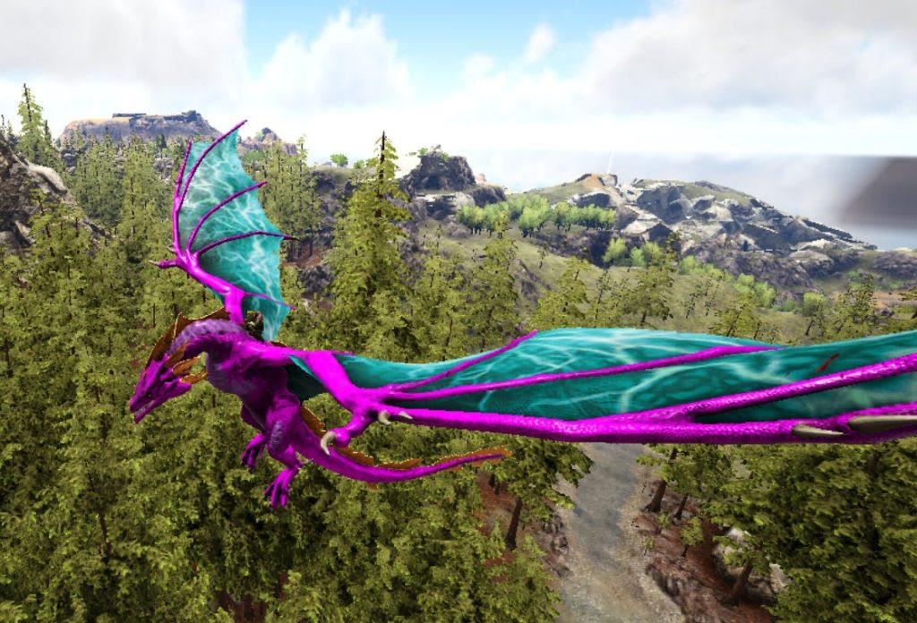 最も共有された Ark ラグナロク アイスワイバーンの巣 場所 Ark ラグナロク アイスワイバーンの巣 場所 Gambarsaevqw
