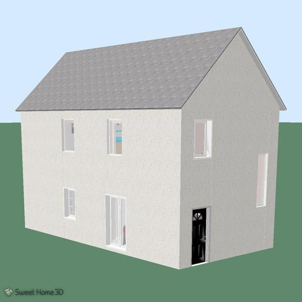 How To Add Roof On Sweet Home 3d The Expert