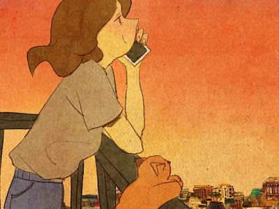 カップル かわいい イラスト 韓国 の最高のコレクション アニメ画像