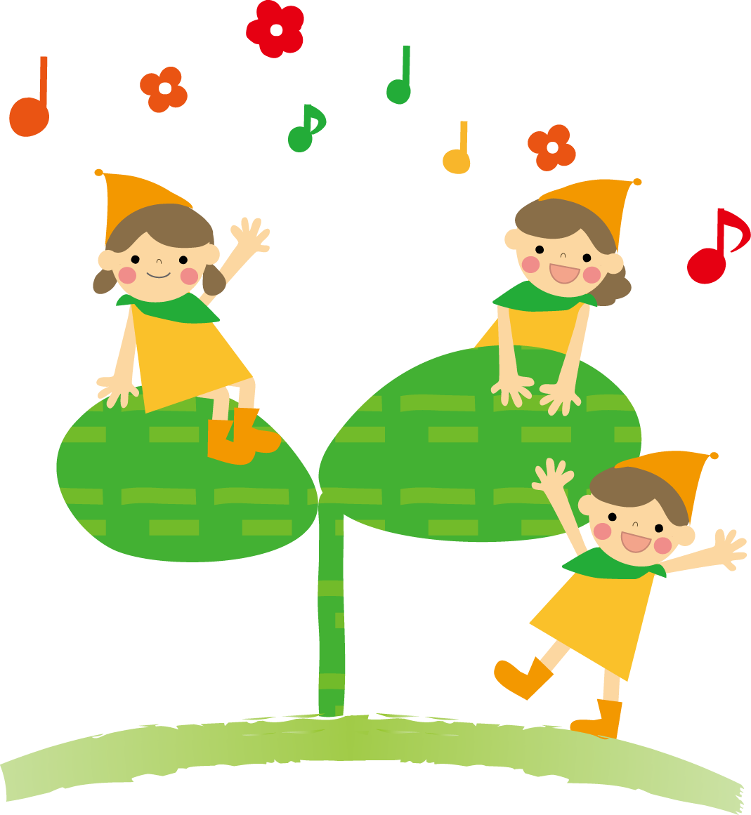 コンプリート 笑顔 友達 イラスト フリー