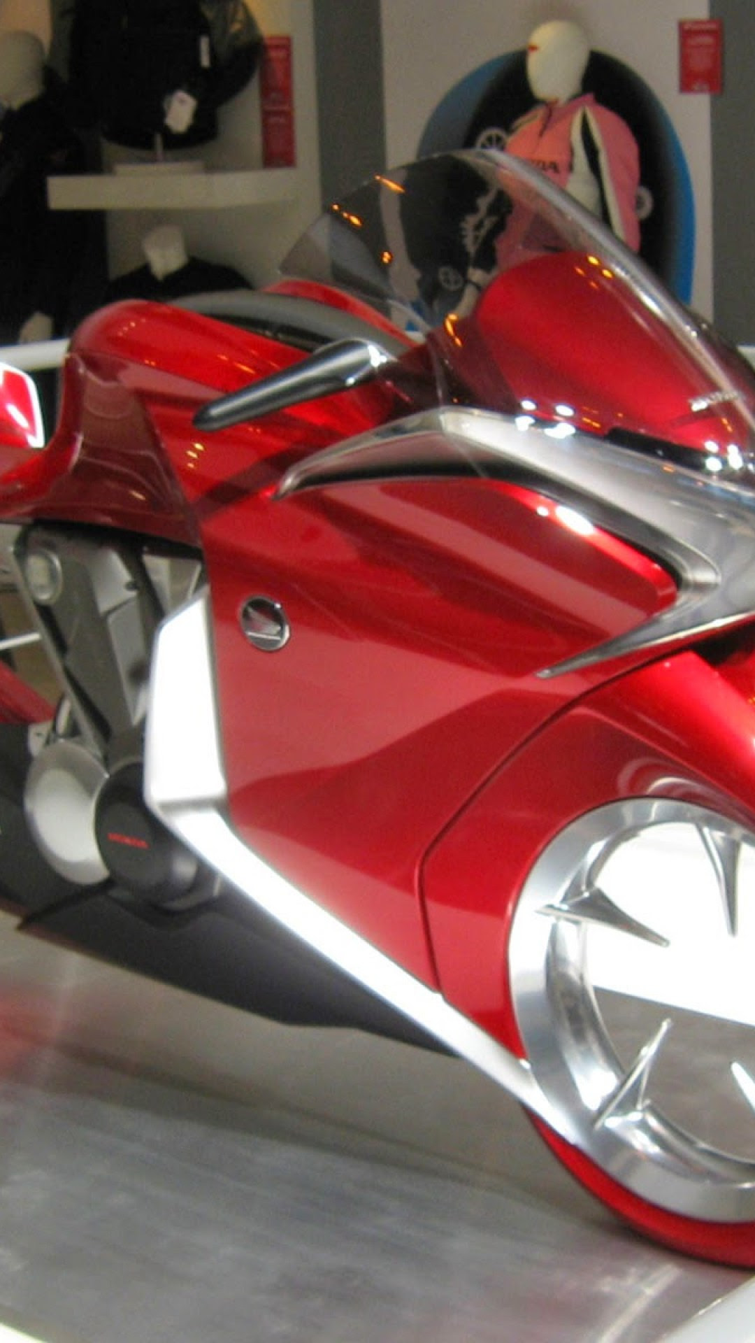 Download Kumpulan 69 Foto Modifikasi Motor Honda Absolut 