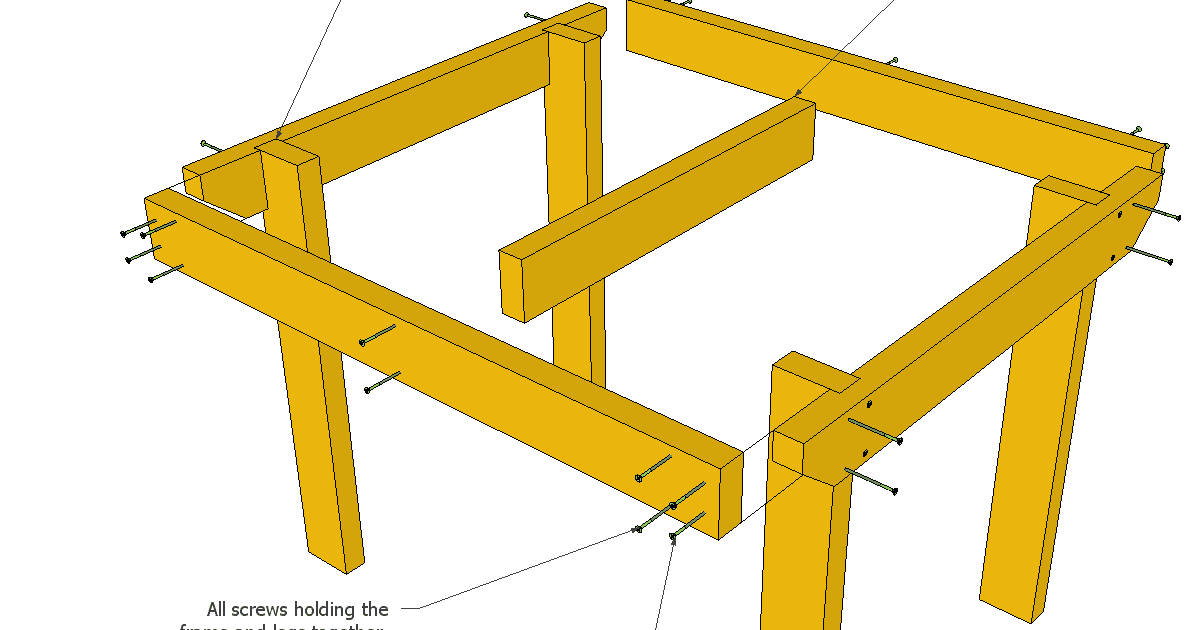 Complete Shed design sketchup ~ Indr